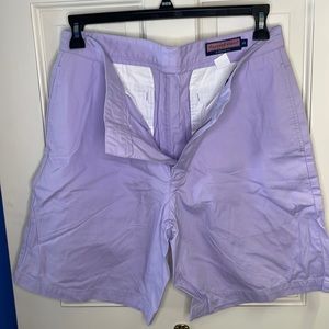 Vineyard Vines Club Shorts Size 34